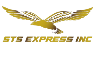 STS Express Inc — home